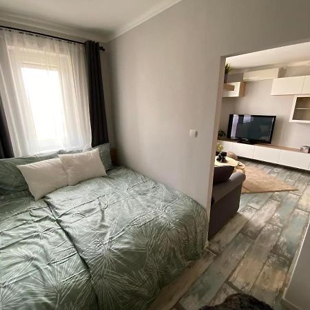Chill Apartman Miskolc Ngoại thất bức ảnh