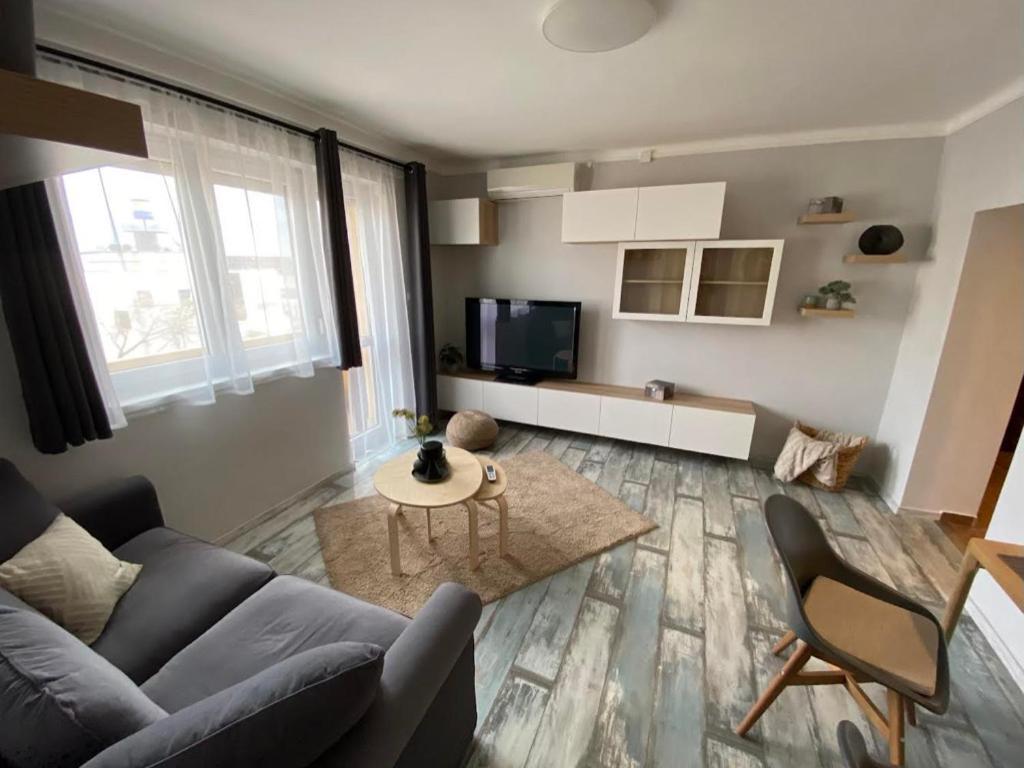 Chill Apartman Miskolc Ngoại thất bức ảnh