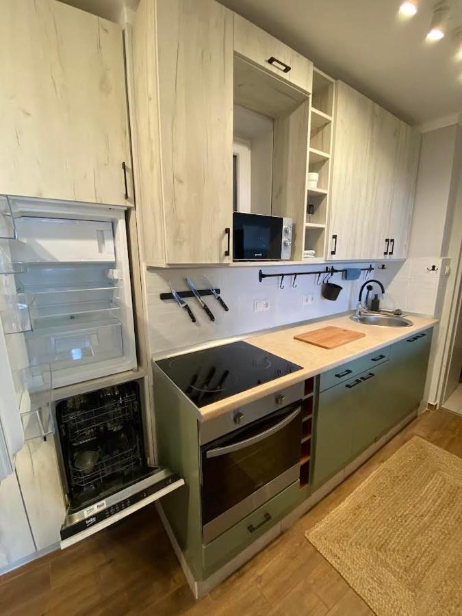 Chill Apartman Miskolc Ngoại thất bức ảnh