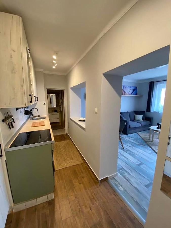 Chill Apartman Miskolc Ngoại thất bức ảnh