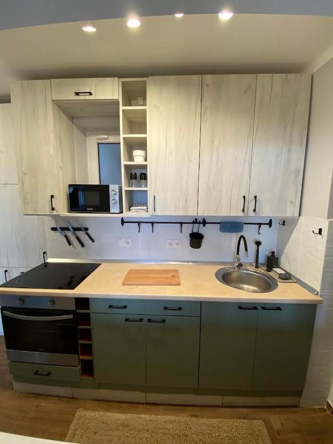 Chill Apartman Miskolc Ngoại thất bức ảnh