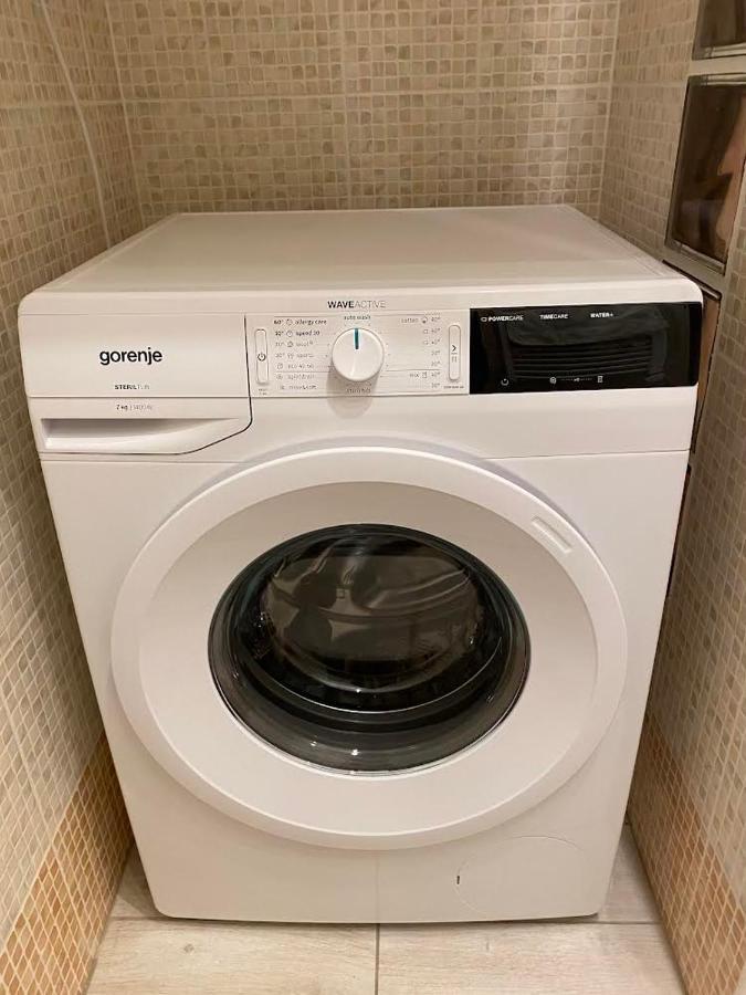 Chill Apartman Miskolc Ngoại thất bức ảnh