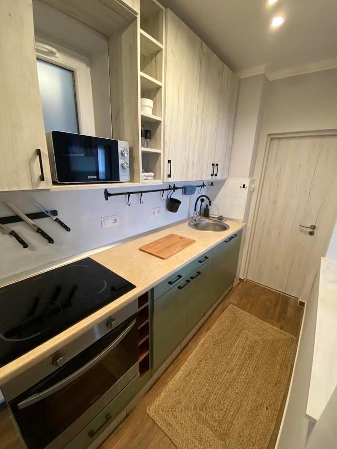 Chill Apartman Miskolc Ngoại thất bức ảnh