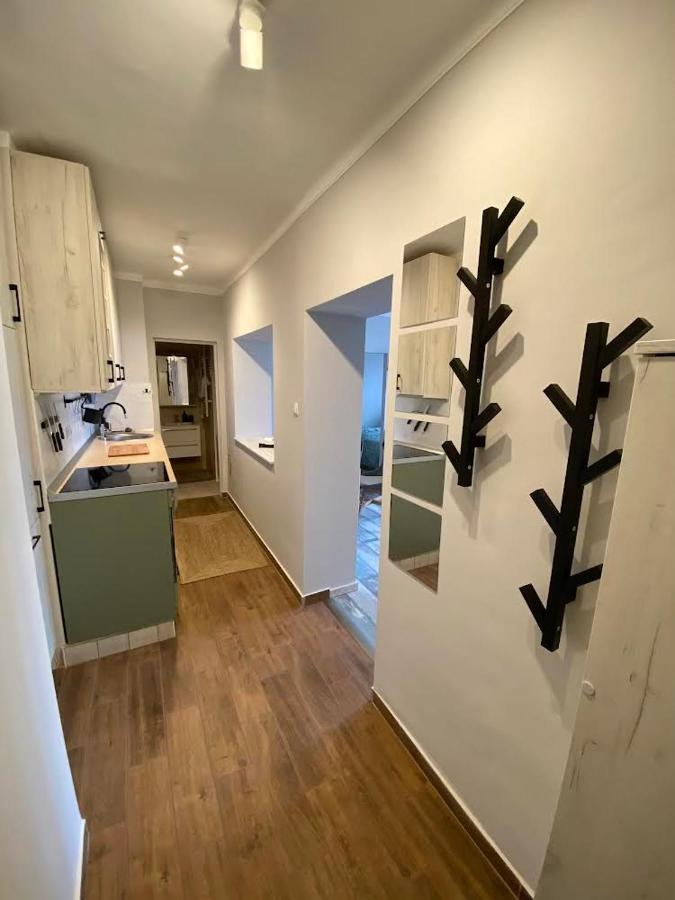 Chill Apartman Miskolc Ngoại thất bức ảnh