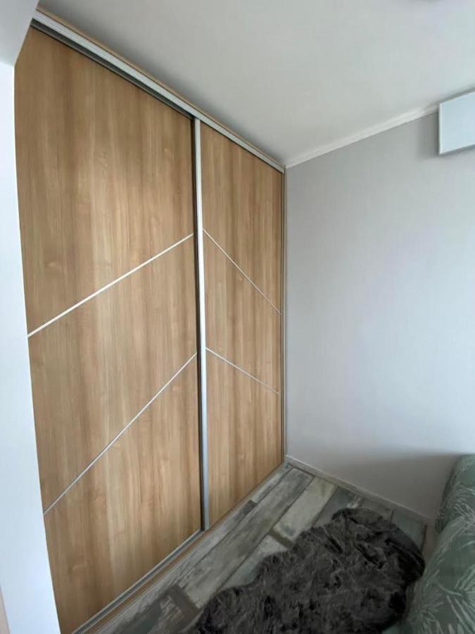 Chill Apartman Miskolc Ngoại thất bức ảnh